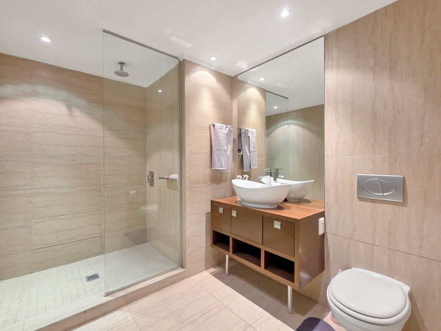 3 Bedroom Property for Sale in Cape Town City Centre Western Cape